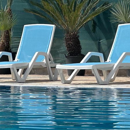 Exclusive Greccia Inn Dhërmi Exteriör bild