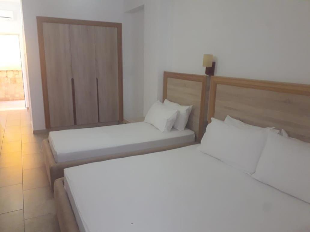 Exclusive Greccia Inn Dhërmi Exteriör bild